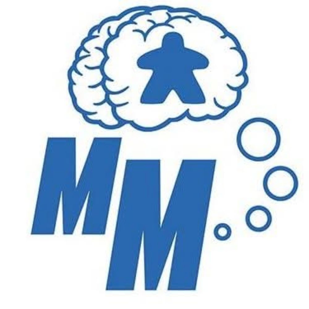 Meeple Minded