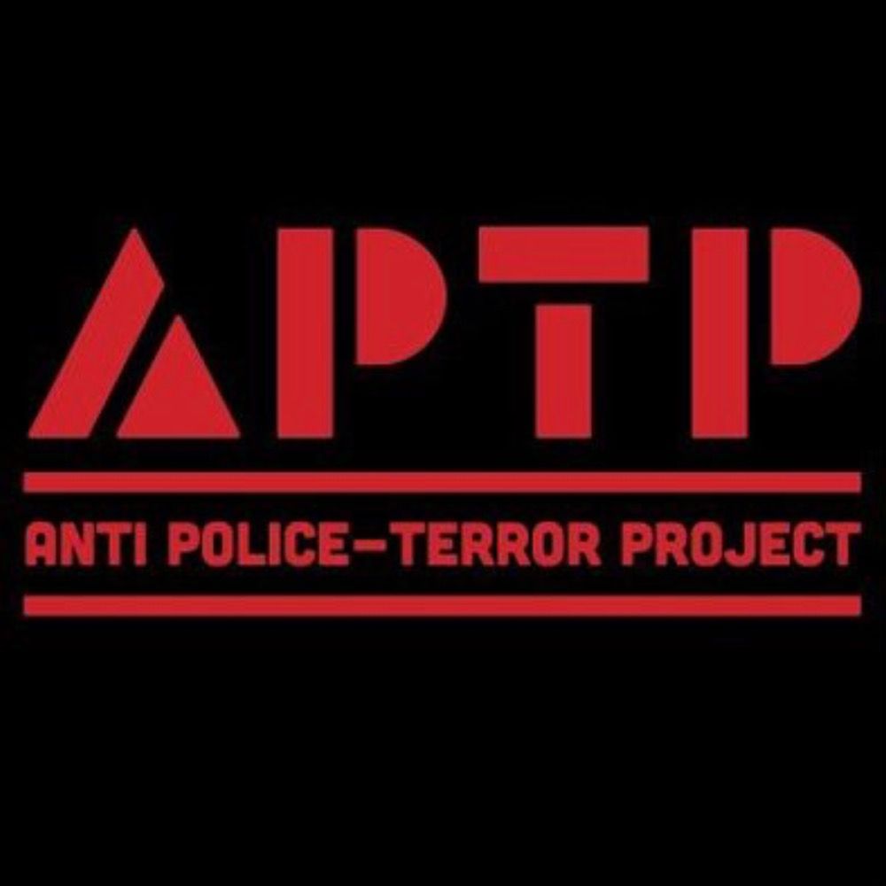 Anti Police-Terror Project