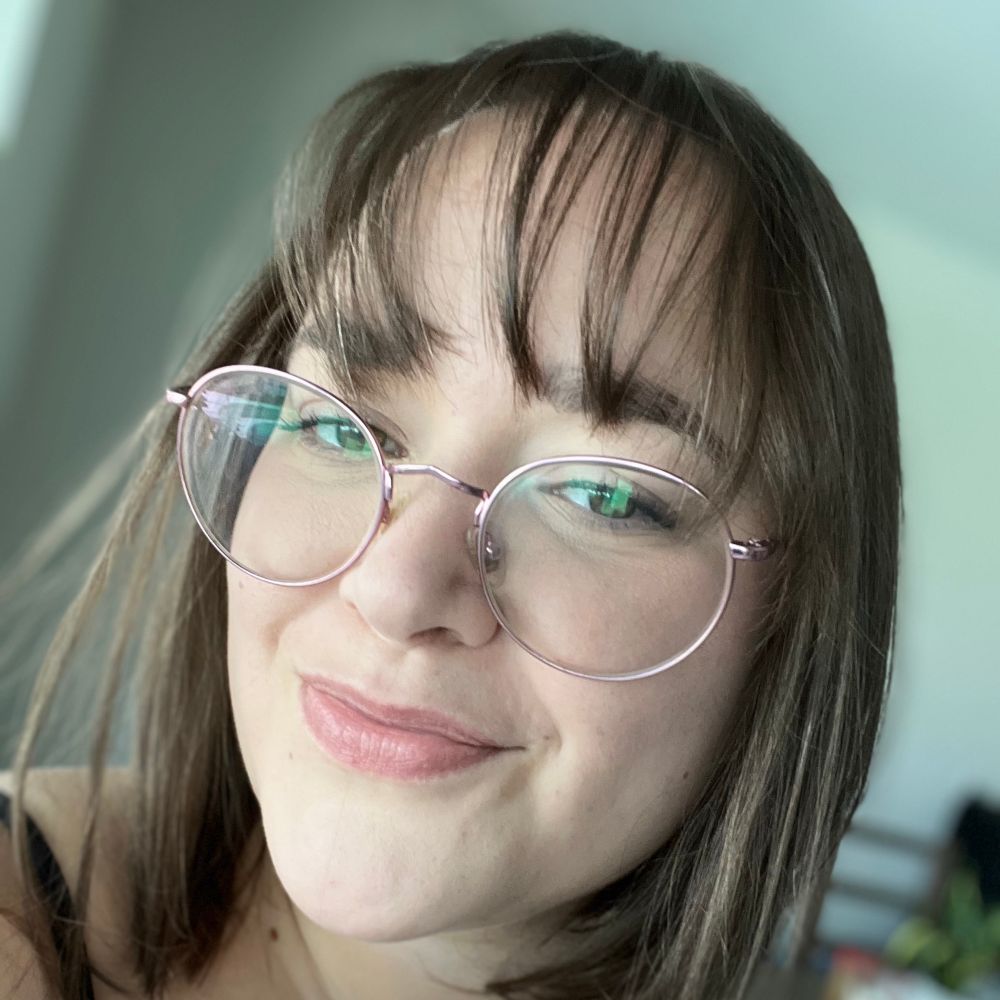 Profile avatar