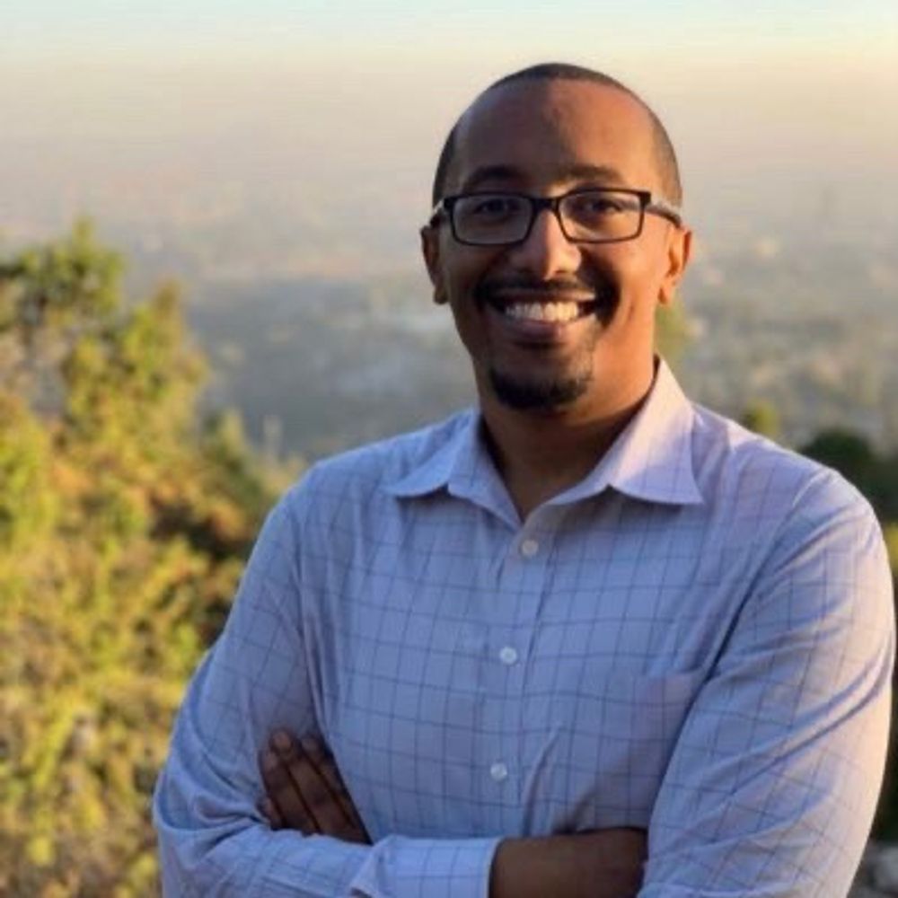 Benyam Muluneh, PharmD, BCOP