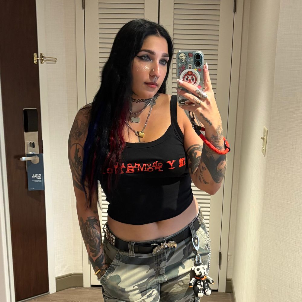 StefanieGD