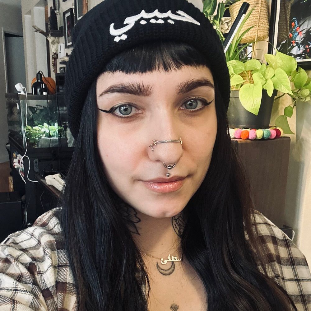 StefanieGD