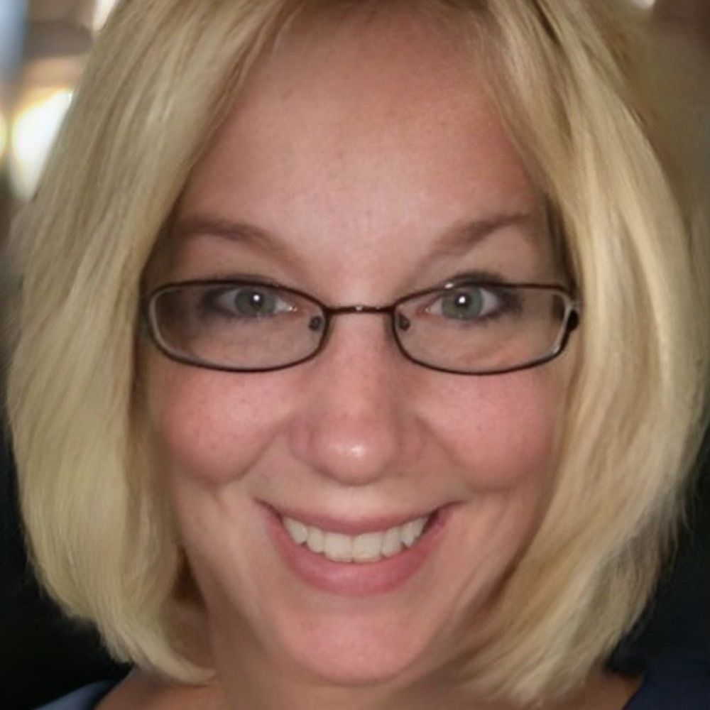 Jenifer Cox