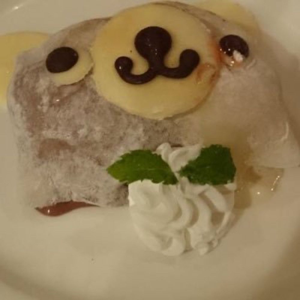 モチクマ