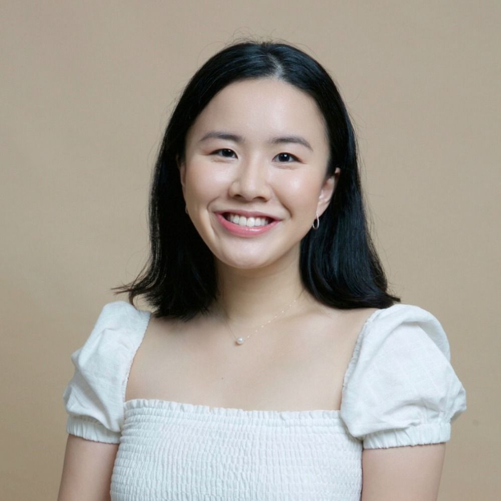 Imogen Yih