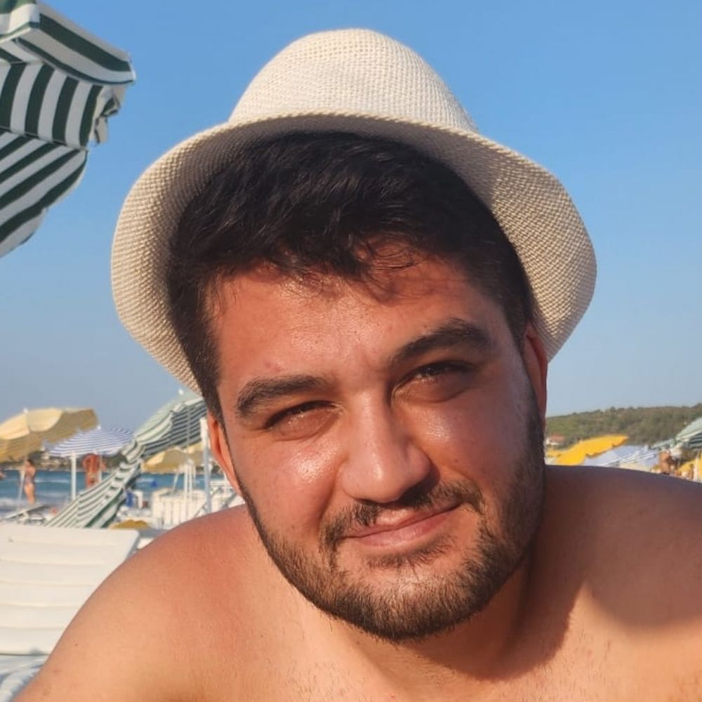 Mehmet Kart