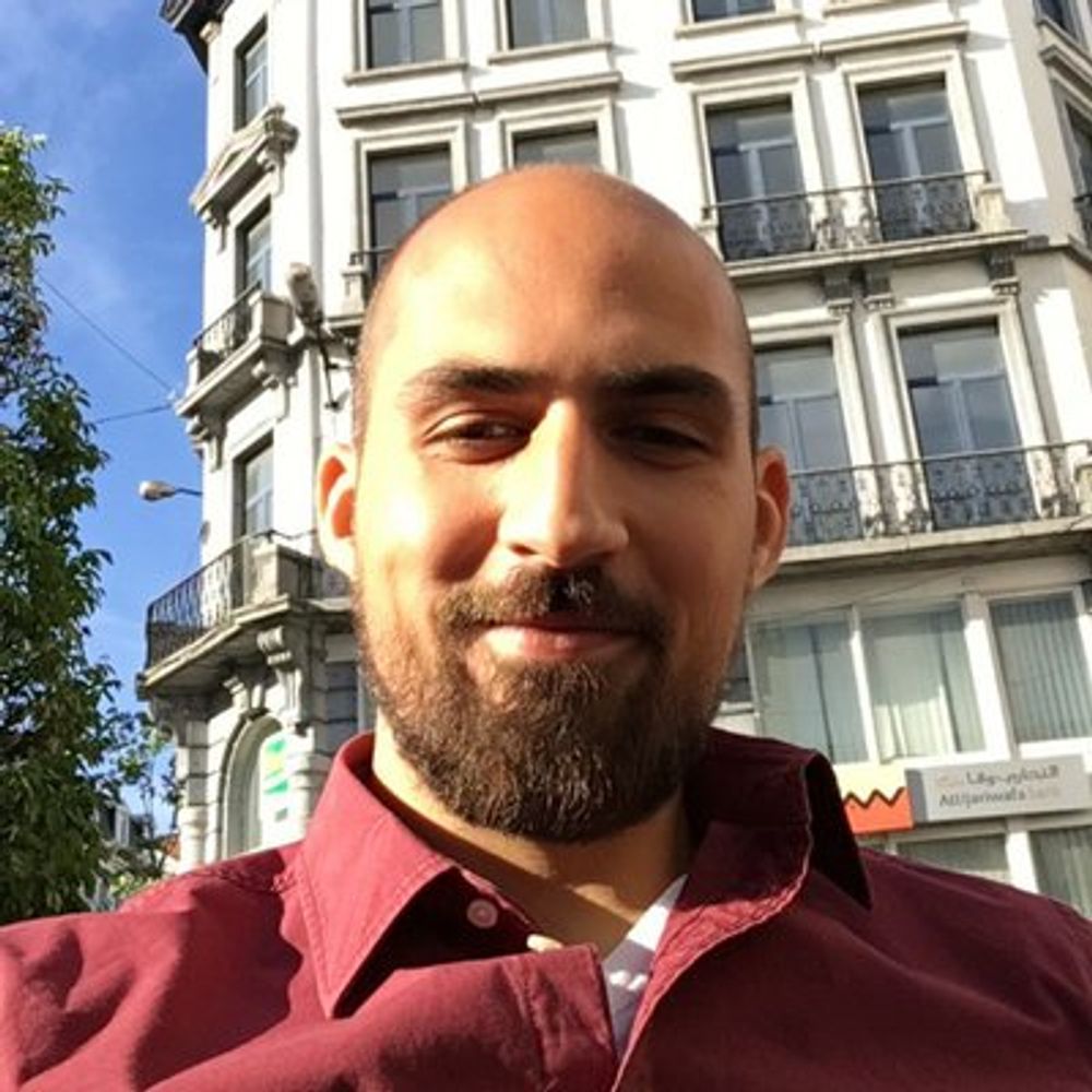 Driss Amri