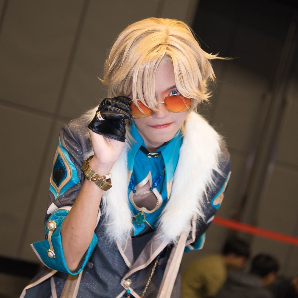 KaedeMaple.Cos