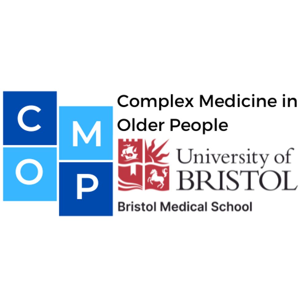 All things Undergraduate Geriatric Medicine Education