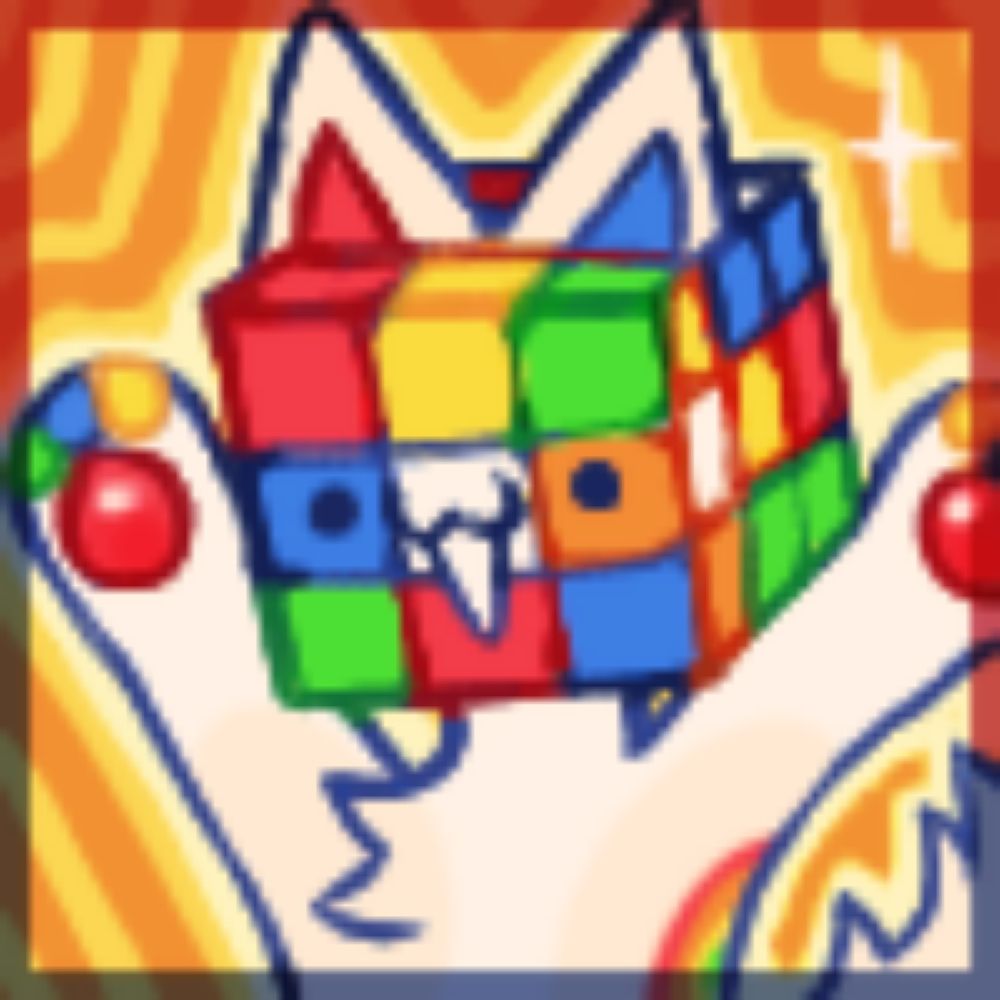 Rubik's Aurora 