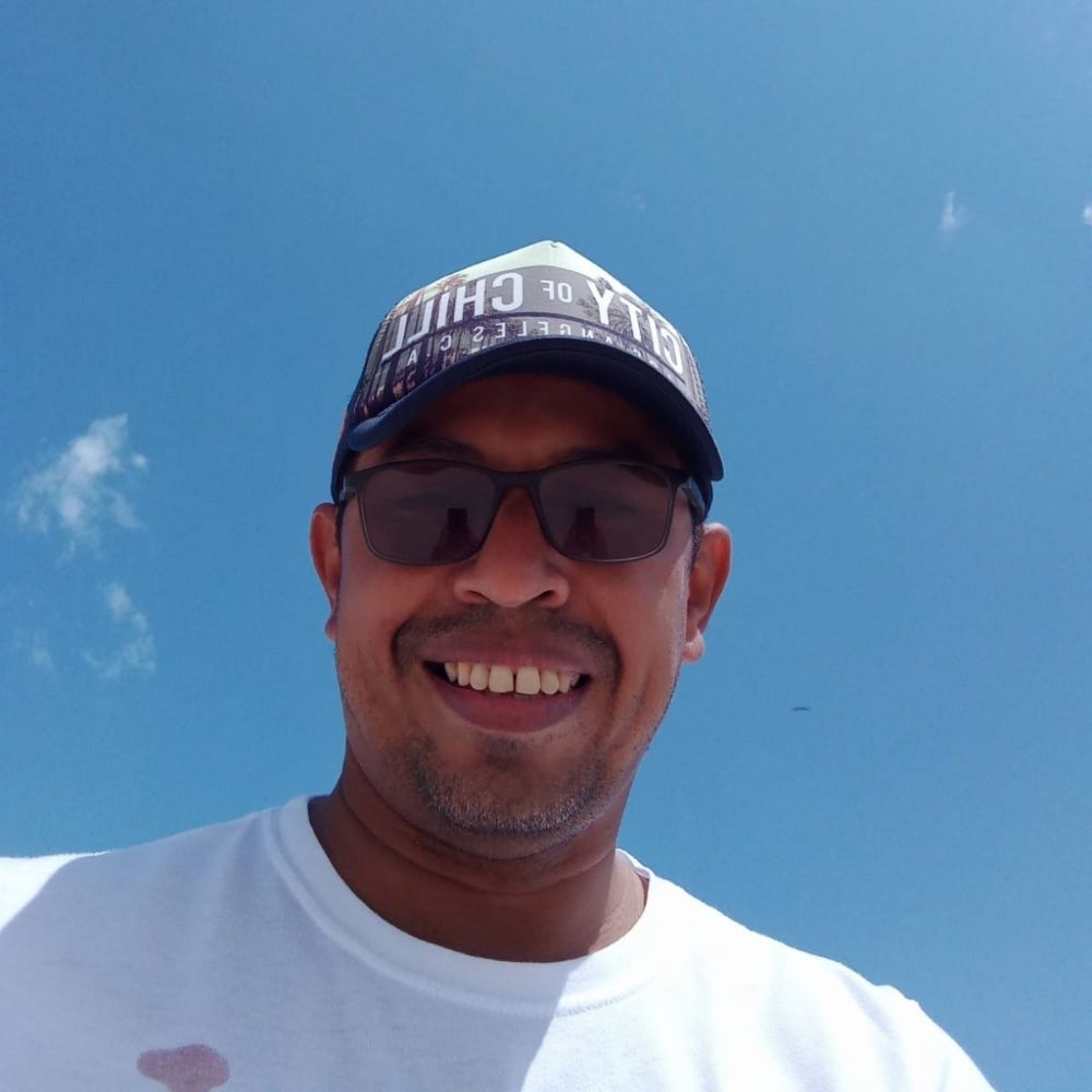 Gustavo CS