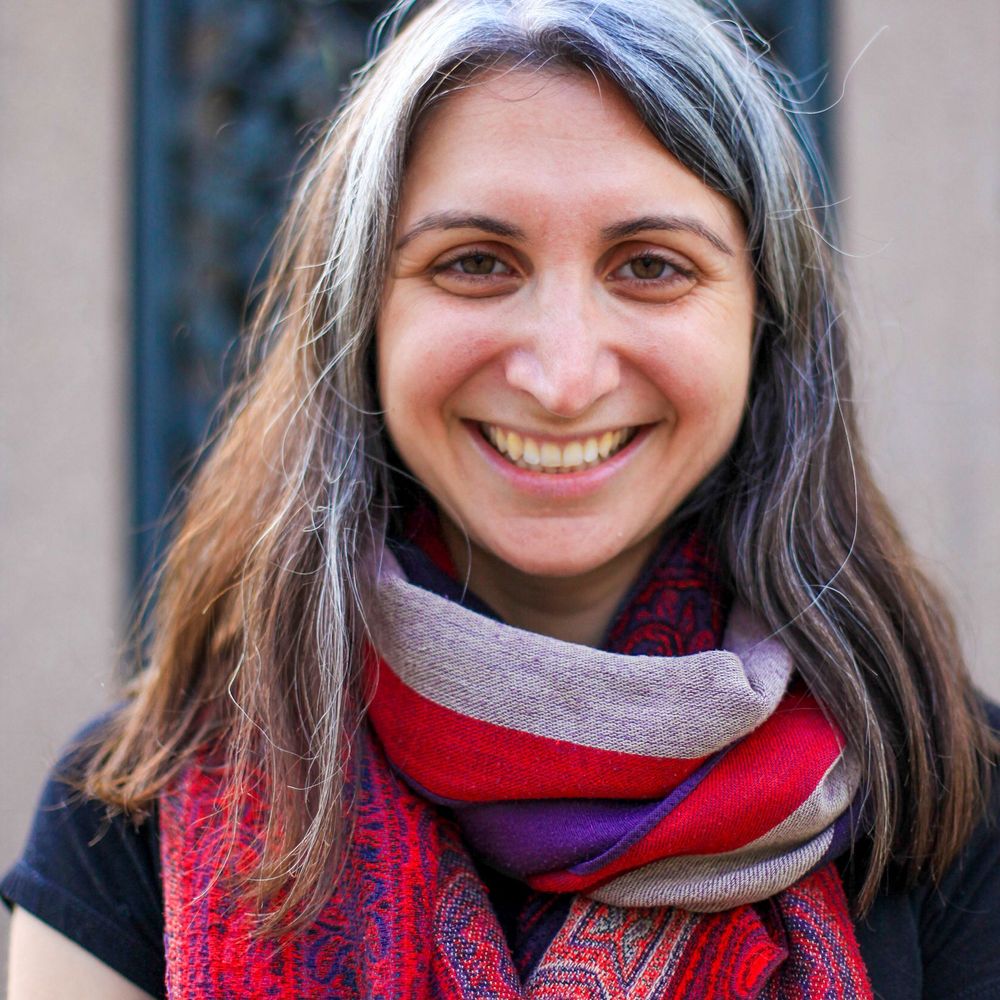 Samia Madwar
