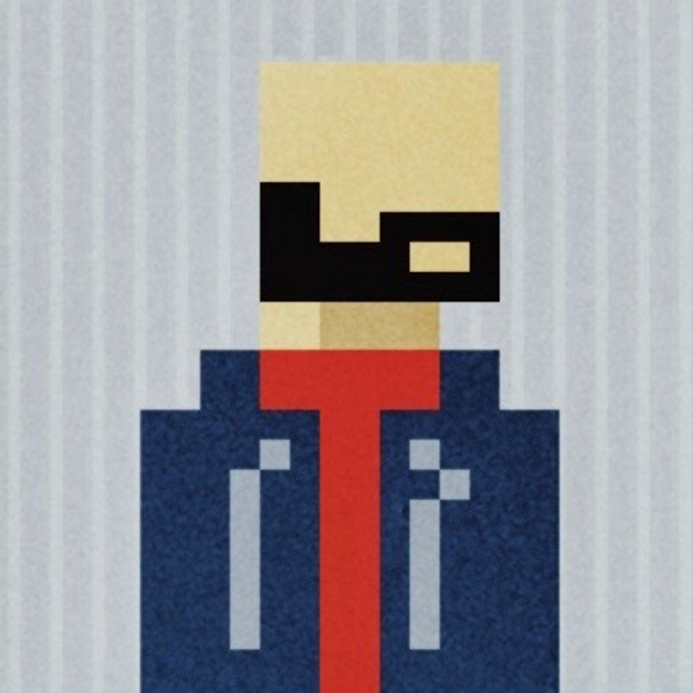 Alex Foo