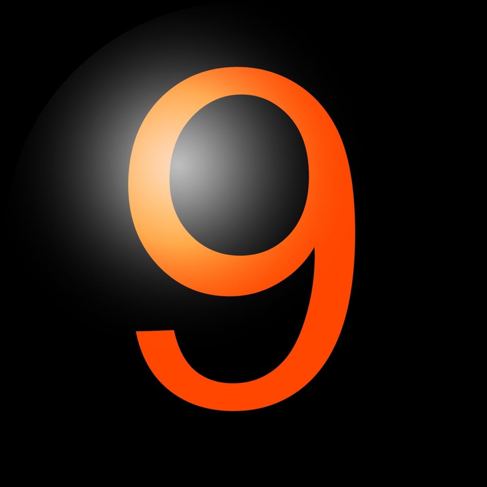 Nine-Ball