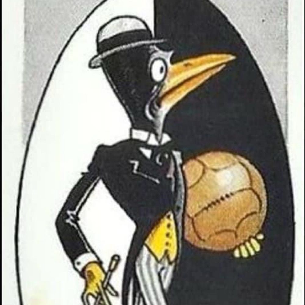 Notts County Memories