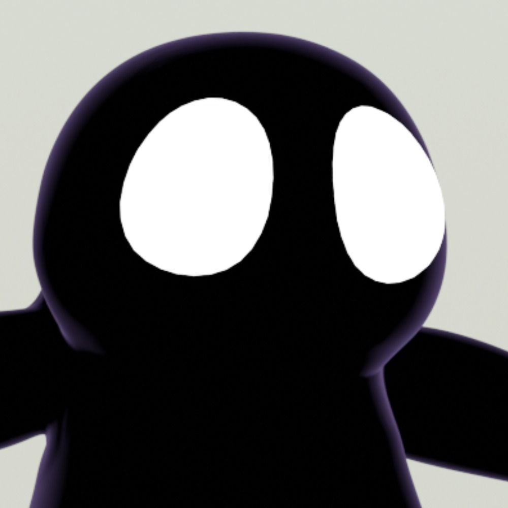 North | 3D Artist
