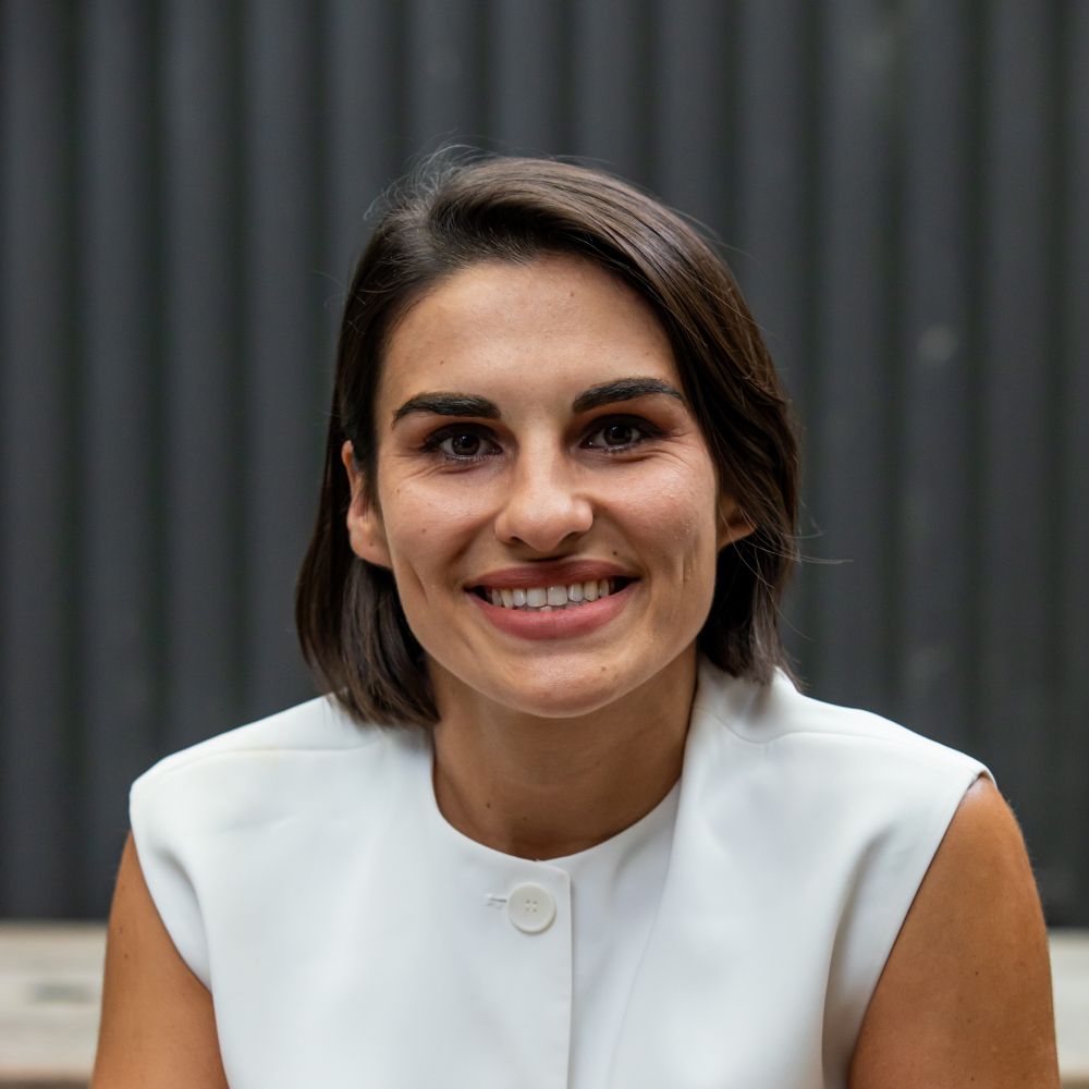 Dilara Bahceci, PhD
