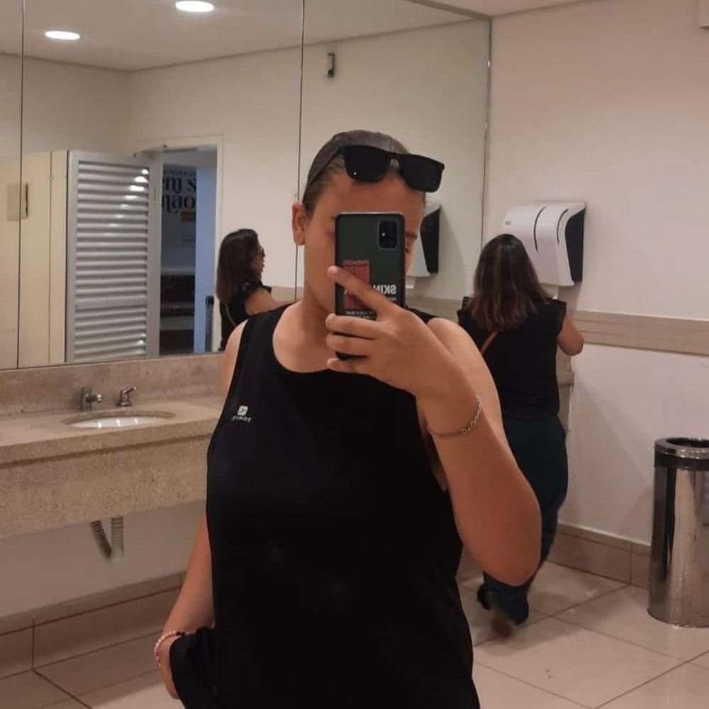 Gabyzinhaaaa