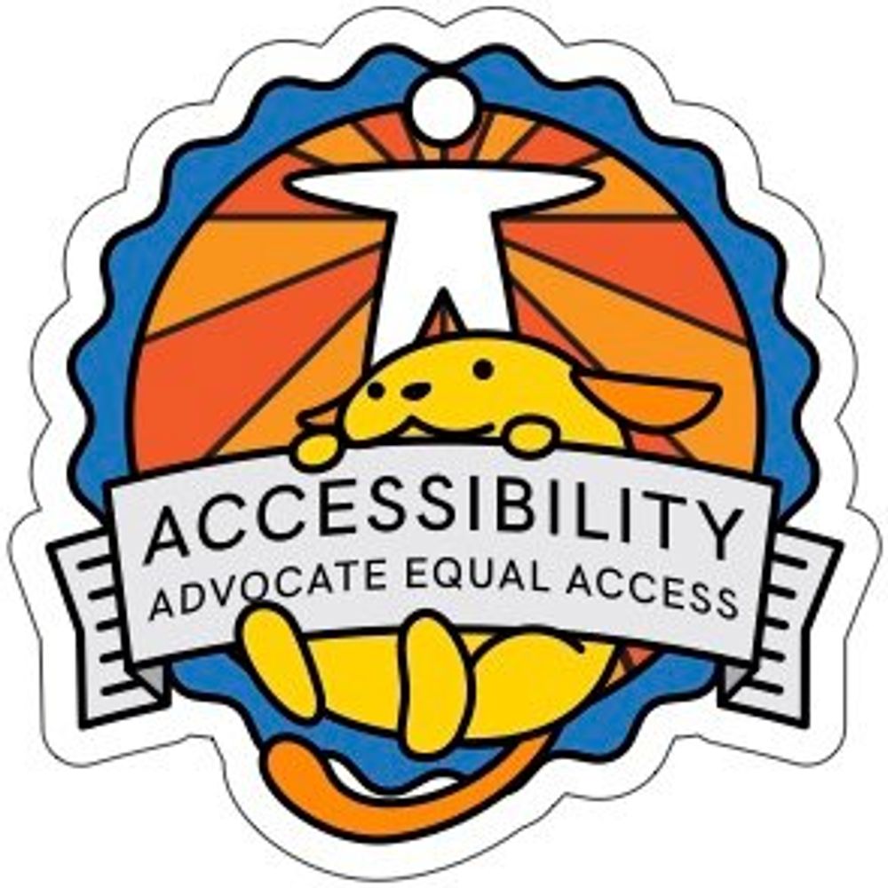 WP Accessibility Team
