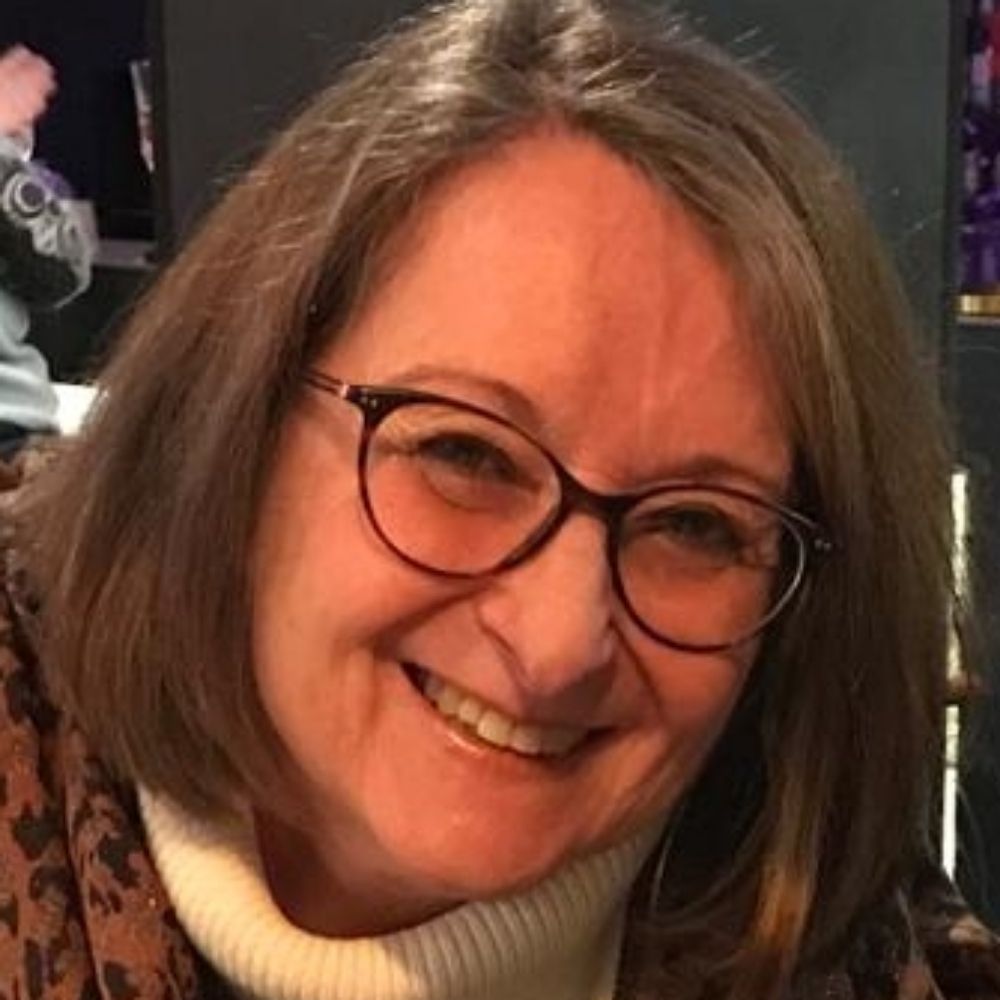 Florence Tardivel