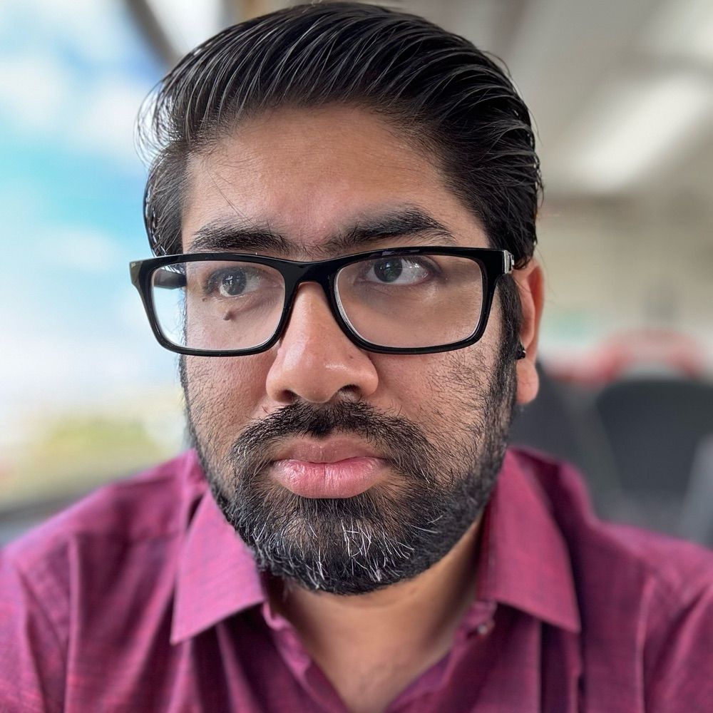 Wasim Javed