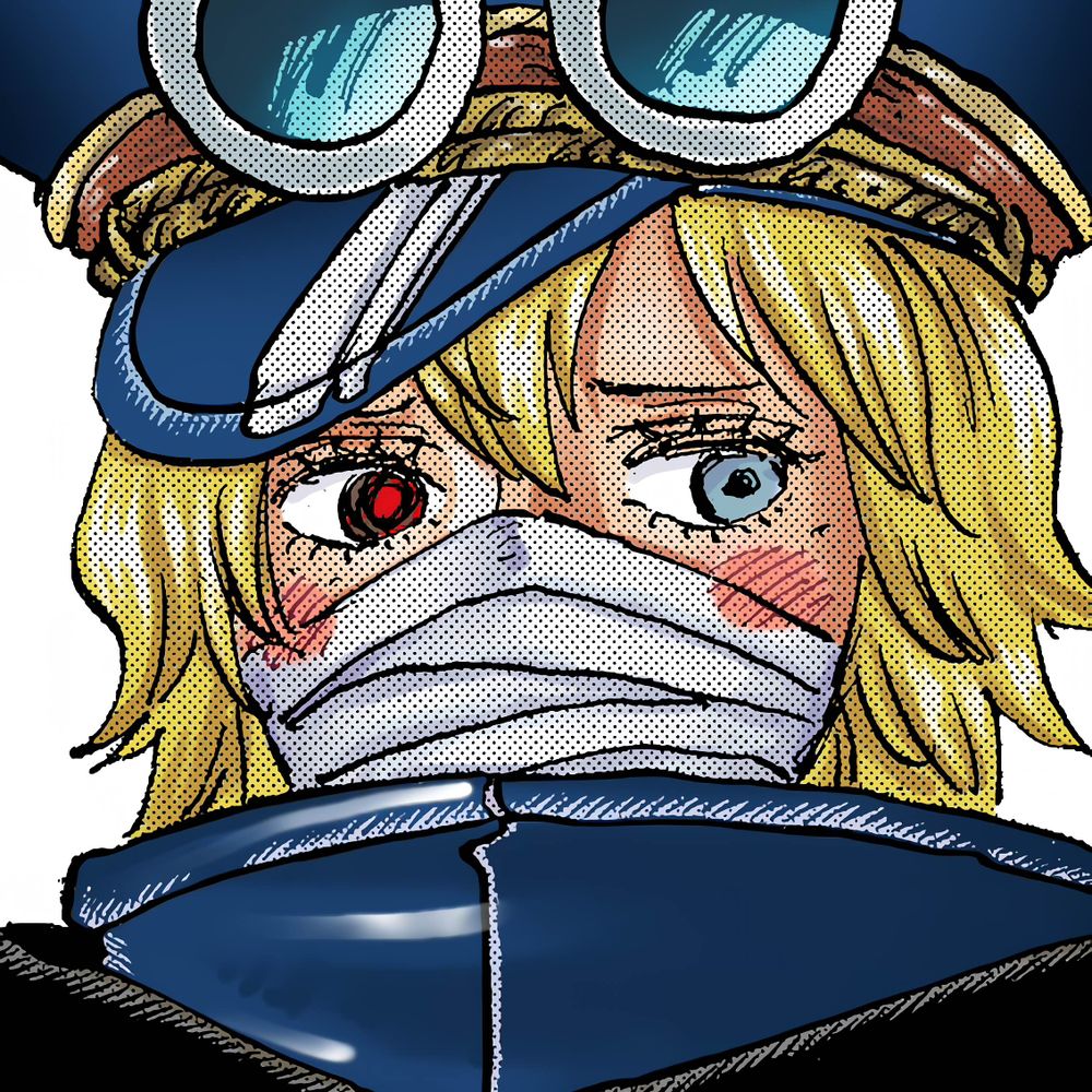 Daily Gunko (軍子)