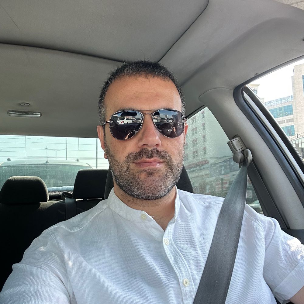 Abdullah Bozkurt