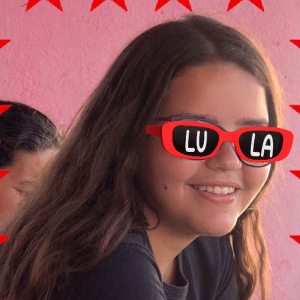 Maria Lino
