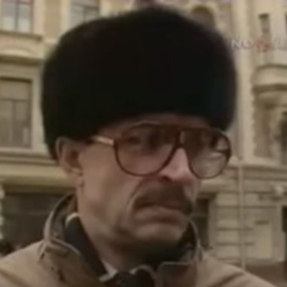 Гнуськов's avatar