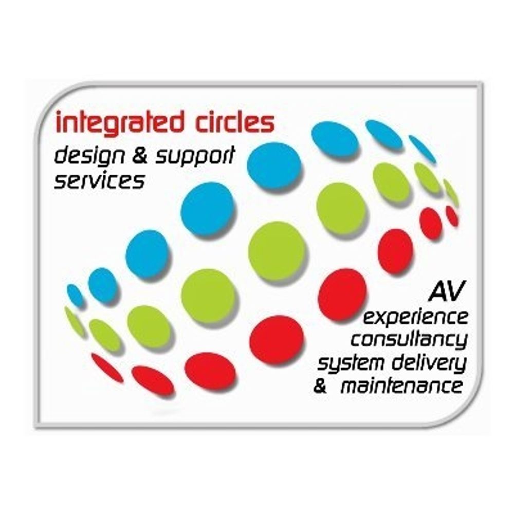 Integrated Circles AV