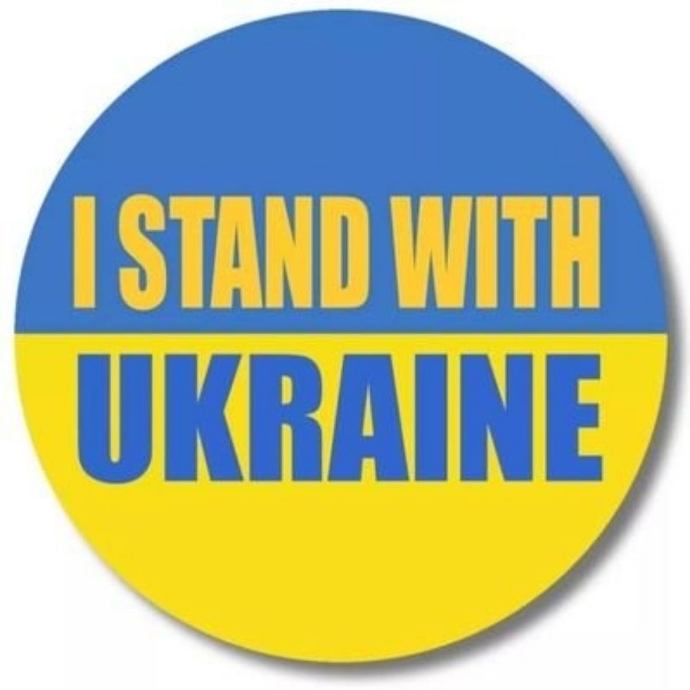 Ukraine Defenders of America 🇺🇸🇺🇦