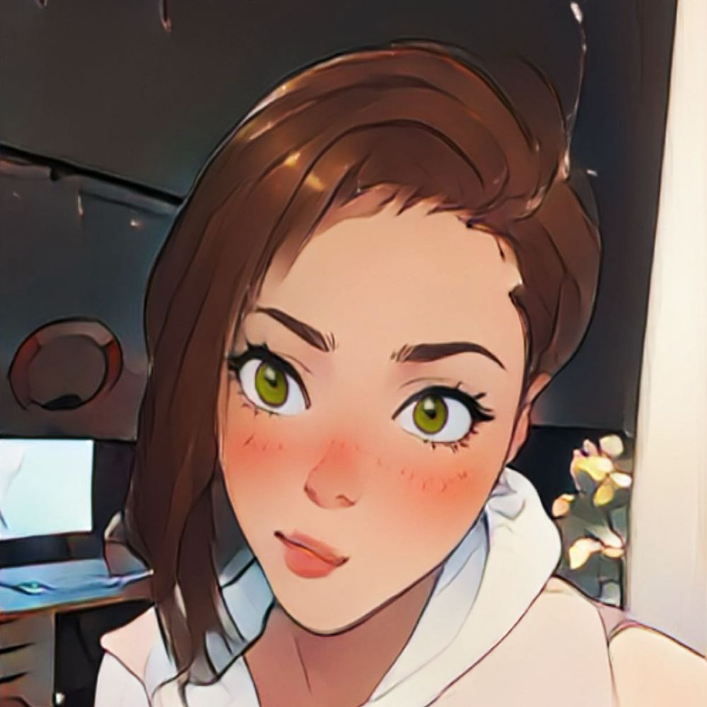 Kuri ⚡️