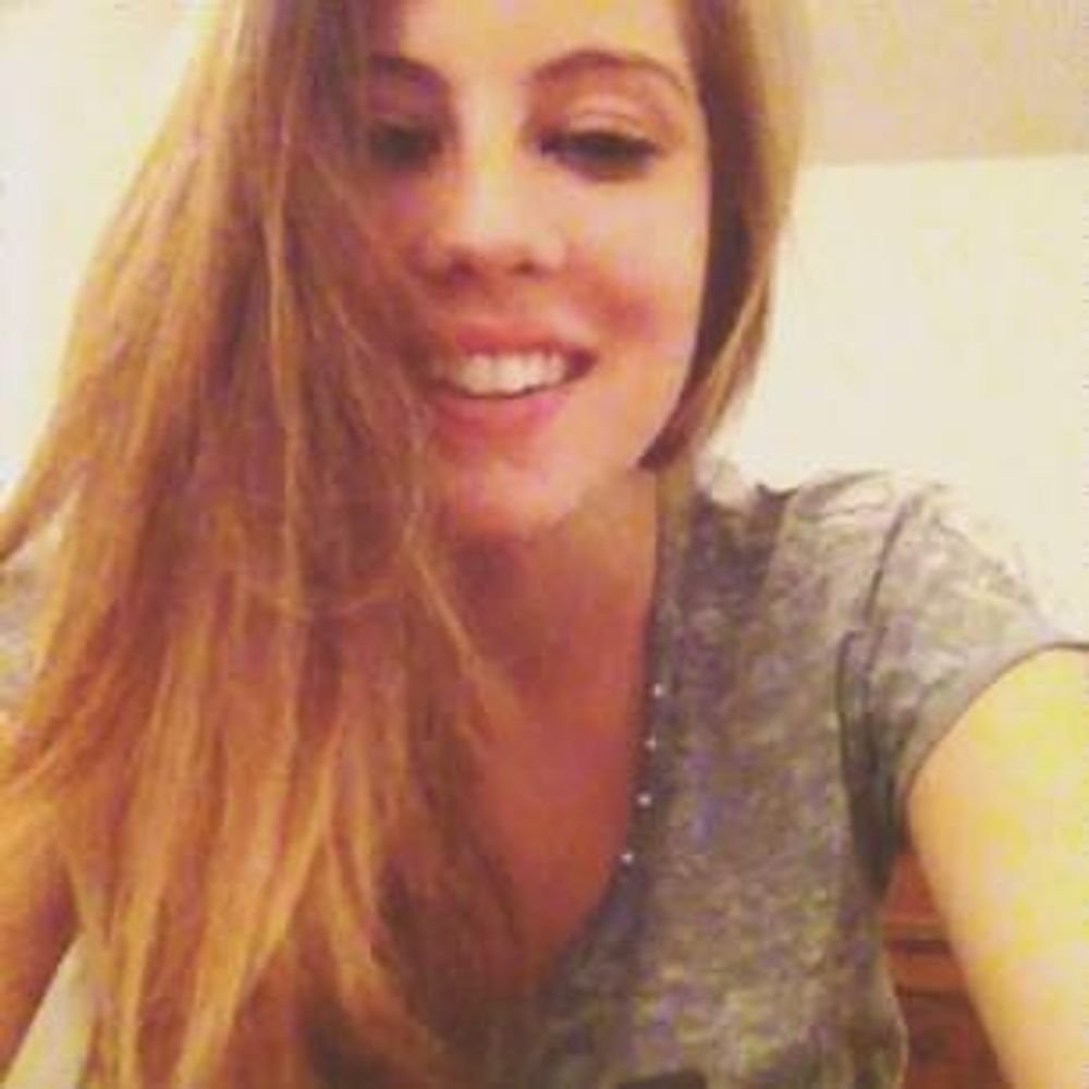 Beautiful Brigitte