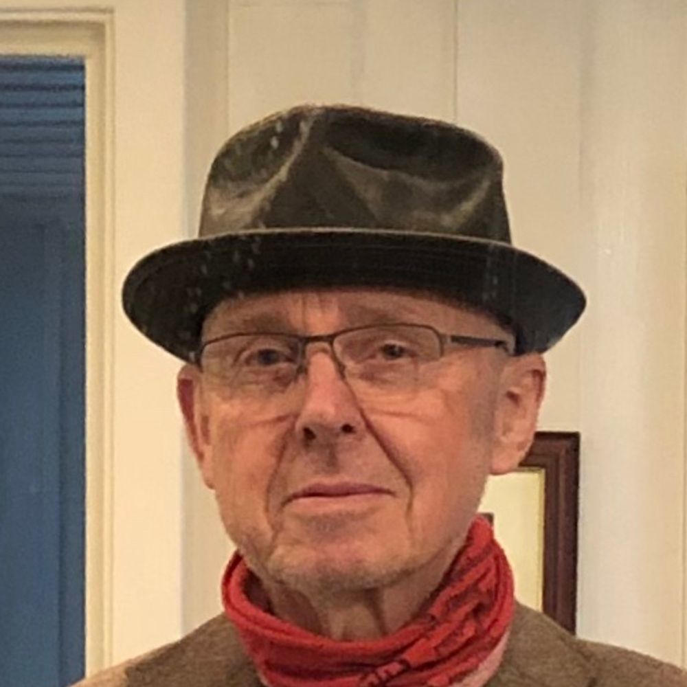 Svein Ringstad