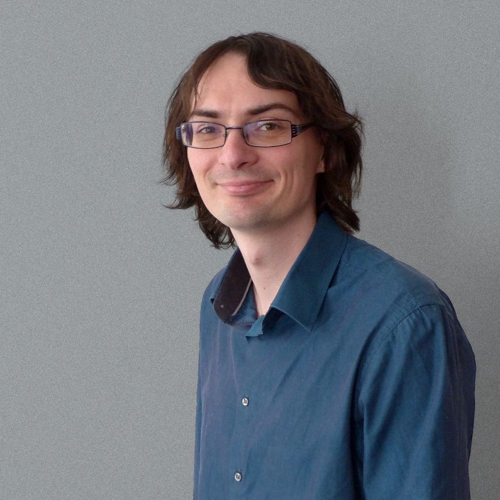 Sébastien Besnard-Grignon