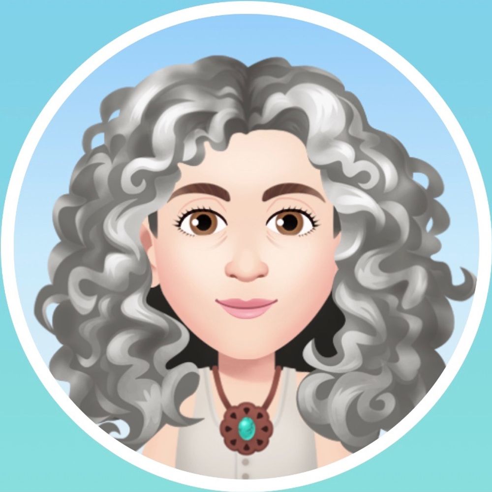 Alisha's avatar