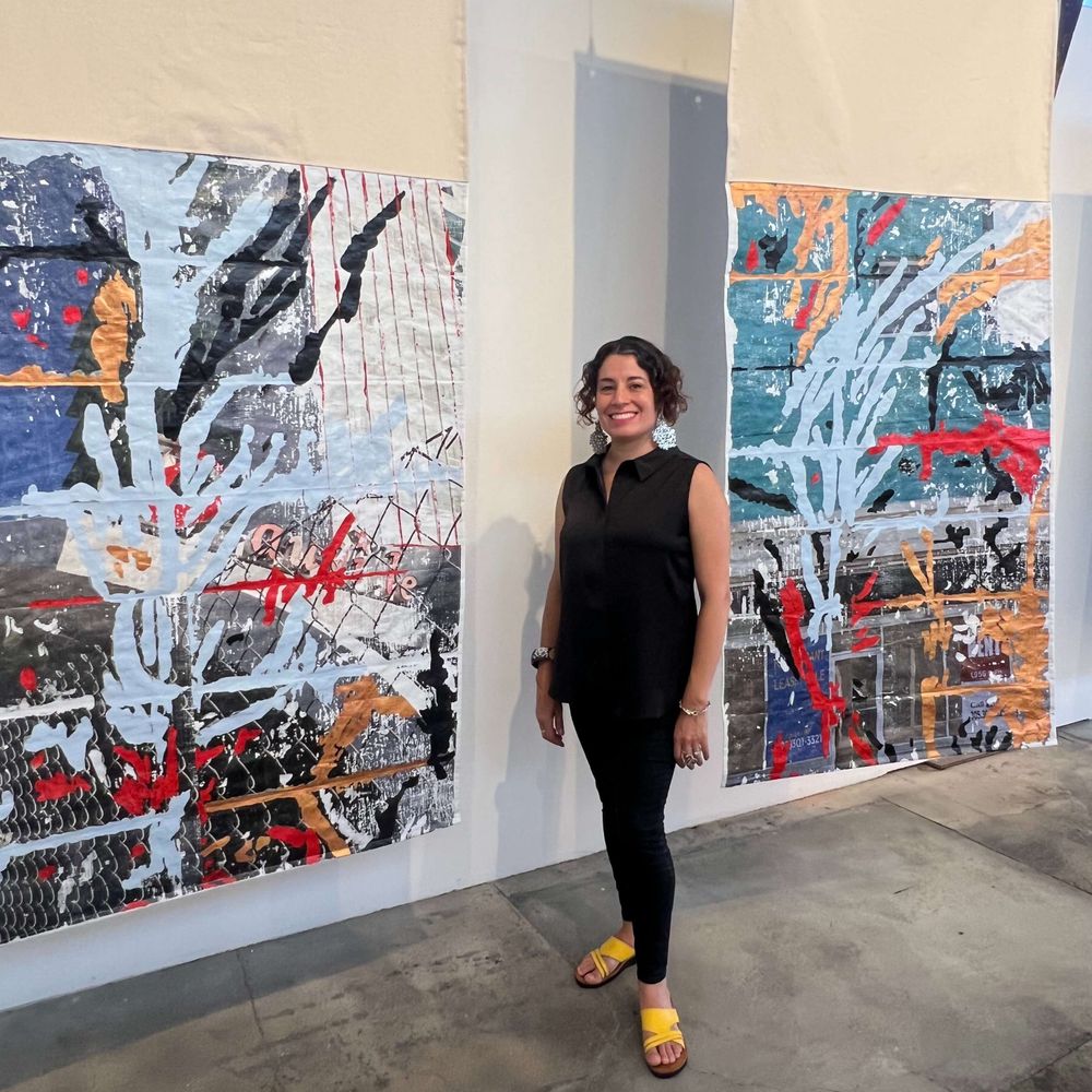 Beth Davila Waldman