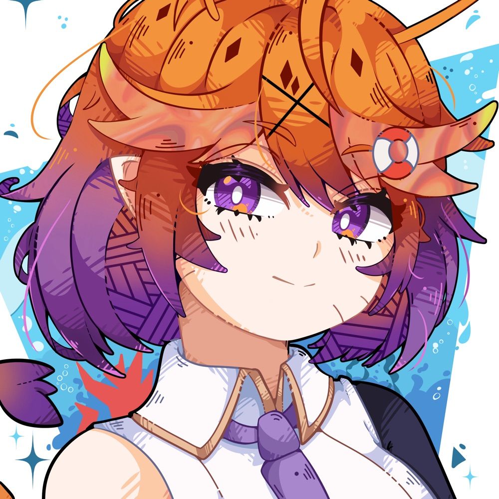 Kiiwii🍤 Shrimp Vtuber