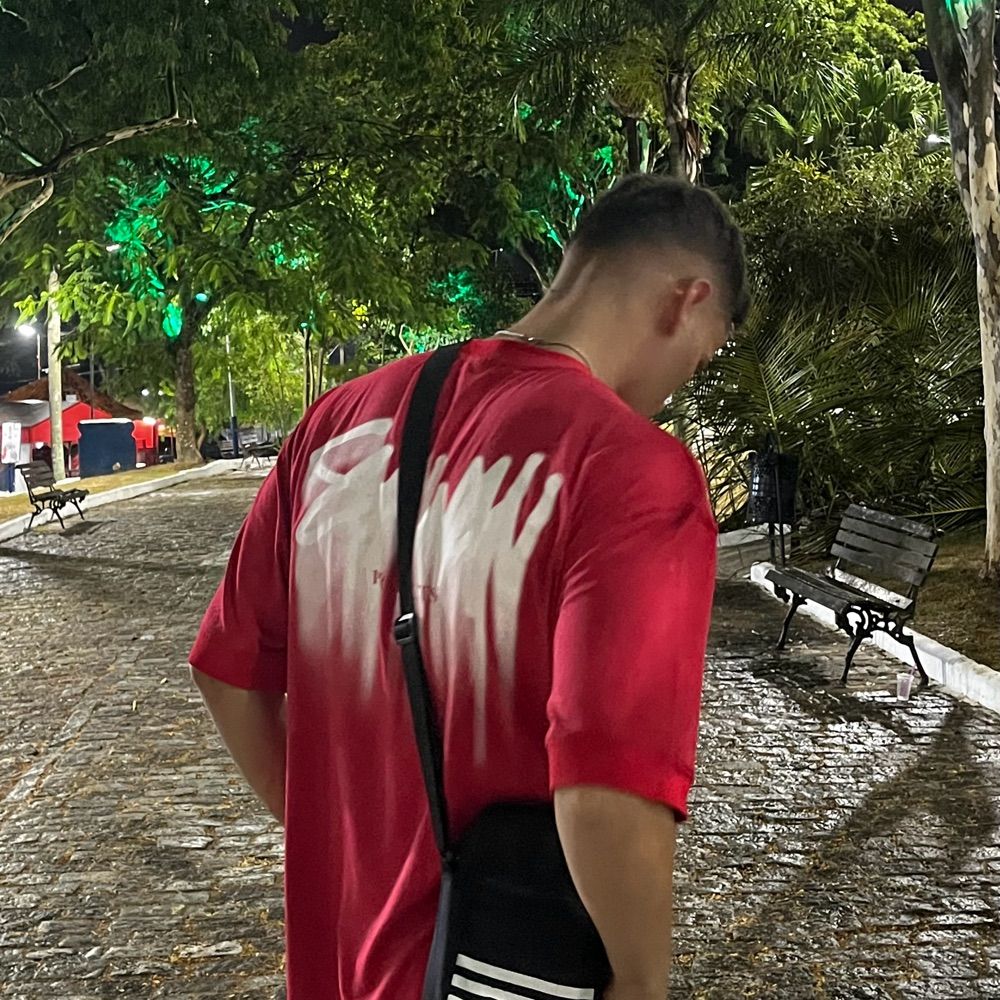 André f㊗️