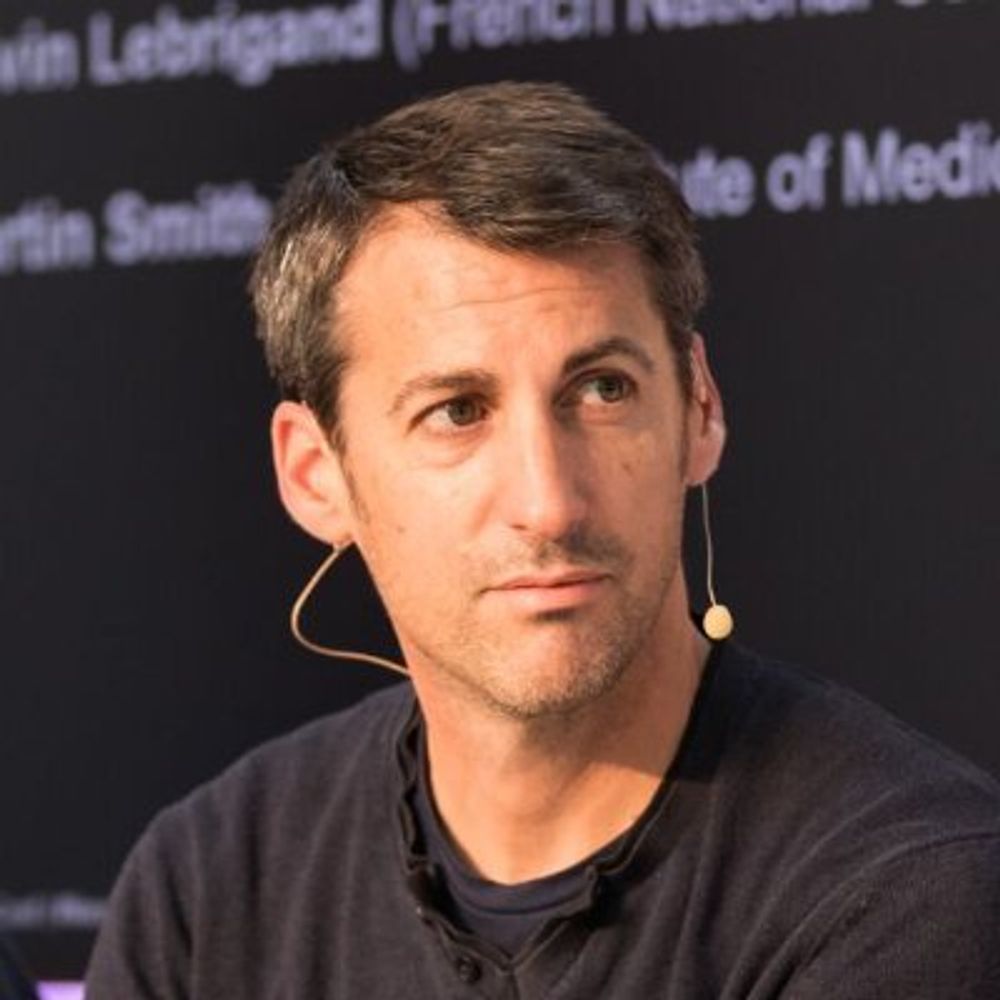 kévin lebrigand