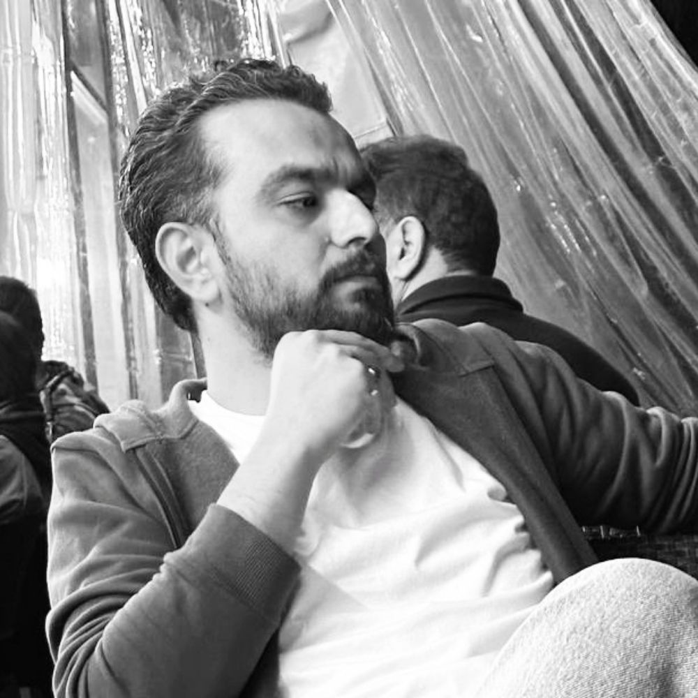 Sahand inanlou | سهند اینانلو
