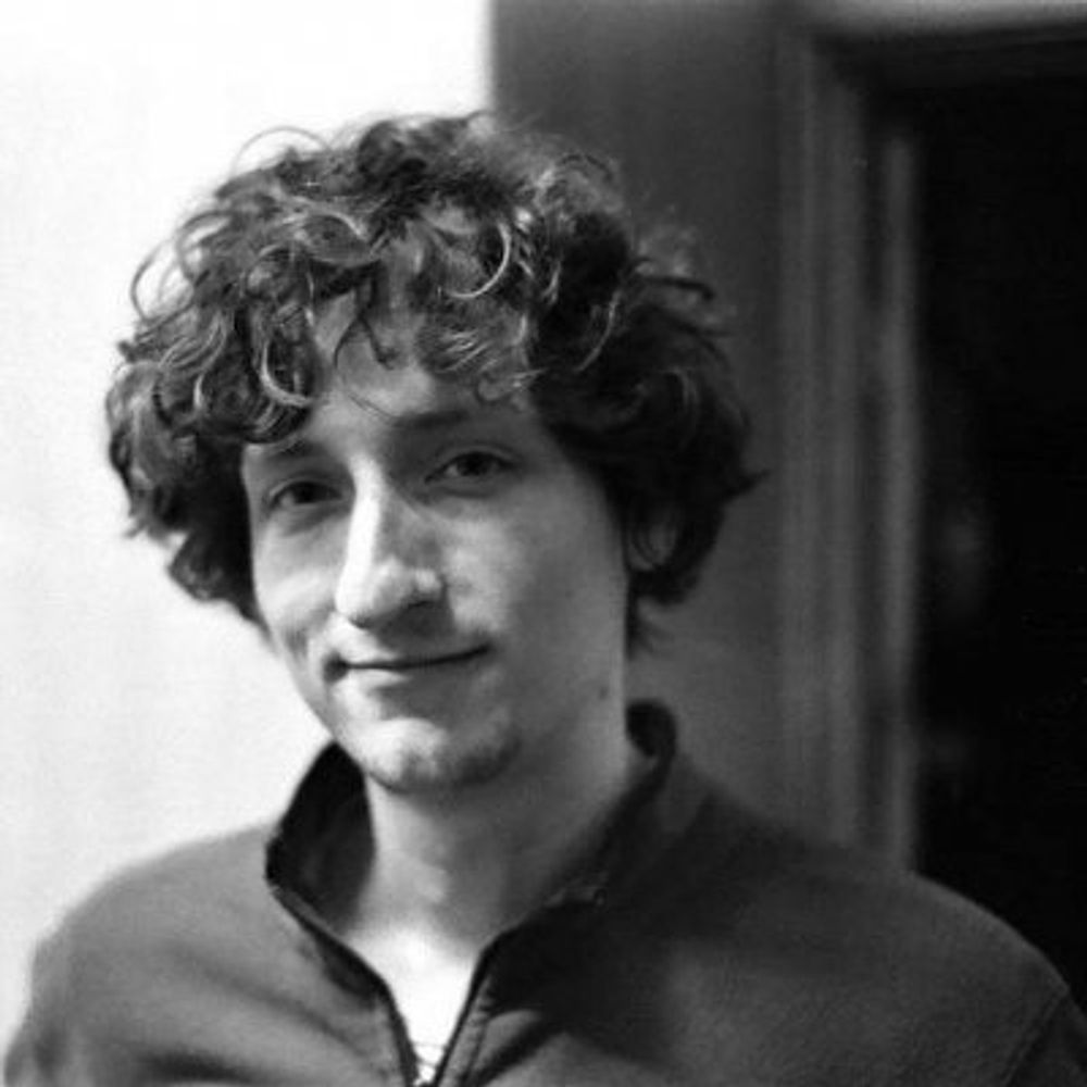 Bruno Loureiro