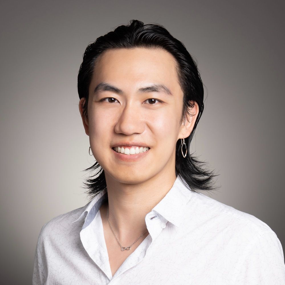 Haihao Liu