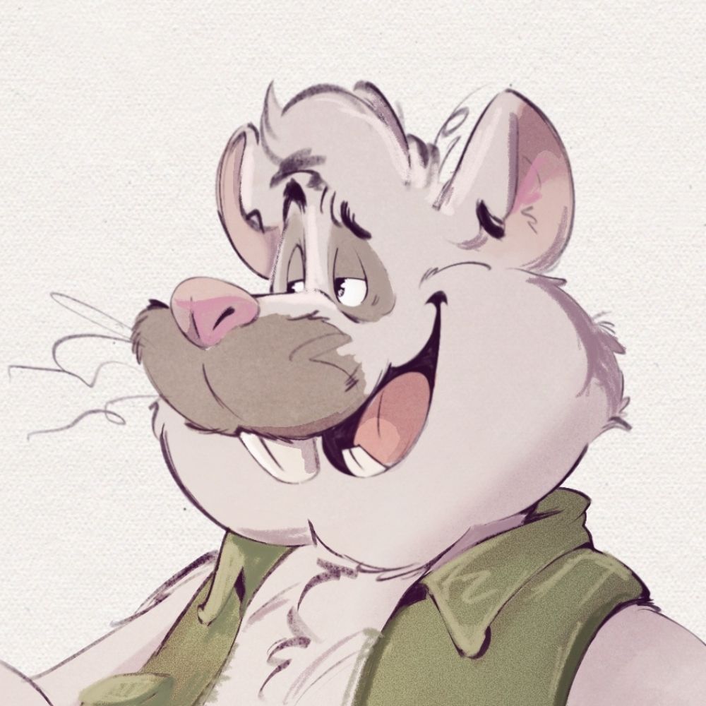 Indy Go 🐀