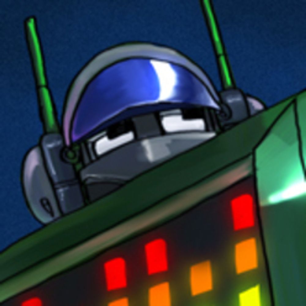 A-Bot