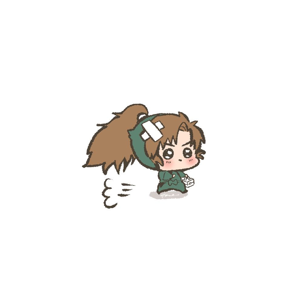 ともる