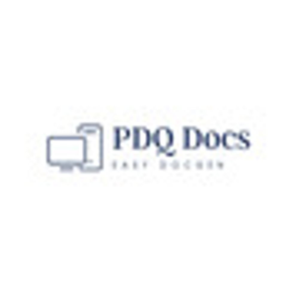 PDQ Docs