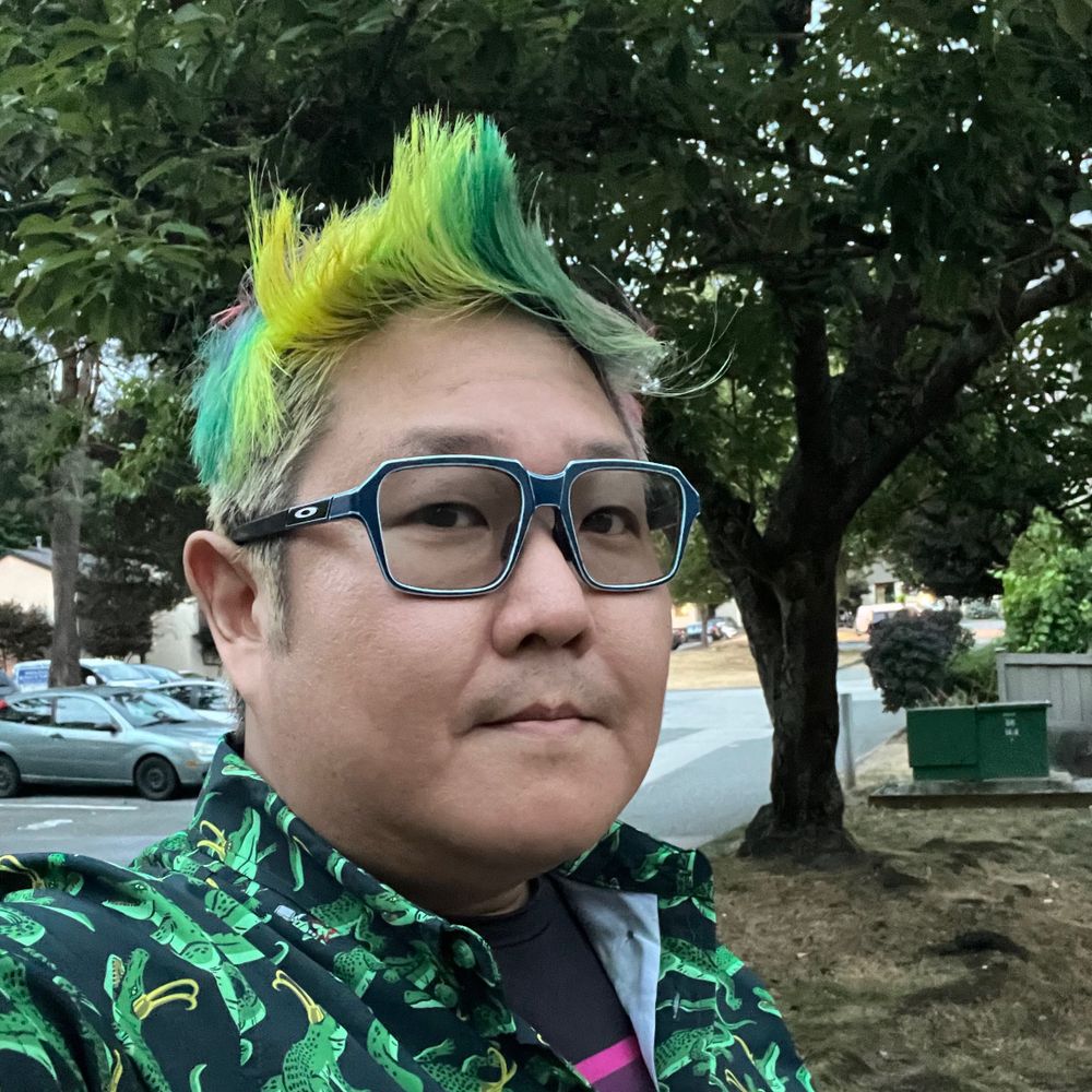 Mike Yoshioka