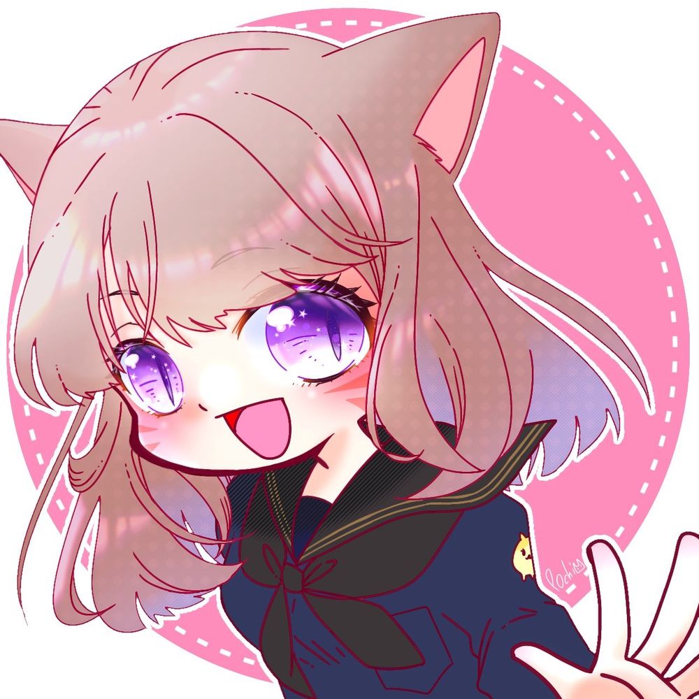 めの🐈🐾