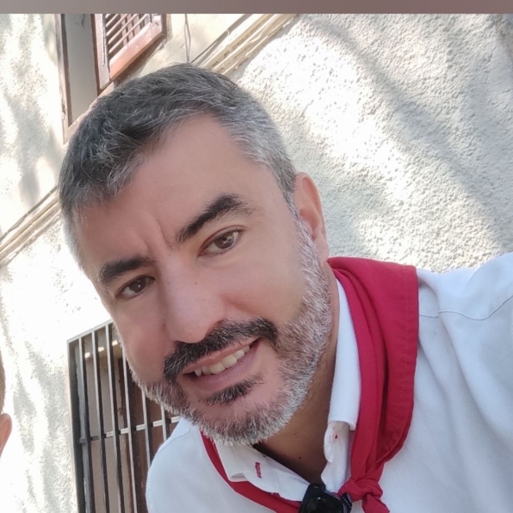 Patxi Mancebo